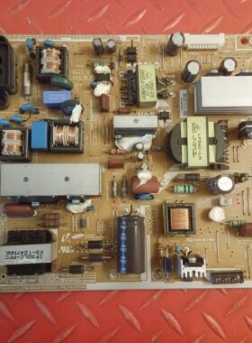 原装三星UA46EH6030R电源板PD46CV1_CSM BN44-00552C PSLF930D04Q