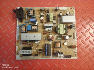 原装三星UA46EH6030R电源板PD46CV1_CSM BN44-00552C PSLF930D04Q