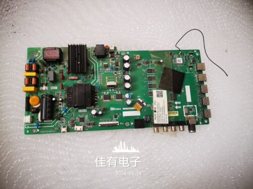 坏板不退换，小米主板TPD.T962.PC796