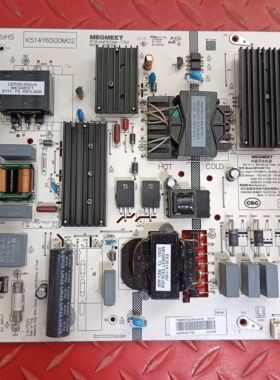 原装 小米 L65M5-EA电源板 AMP65XM-T76Z K514Y6500M02