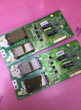 原装 LG 32LH20RC-TA创维32L03RM高压背光板6632L-0528A LC320WXN