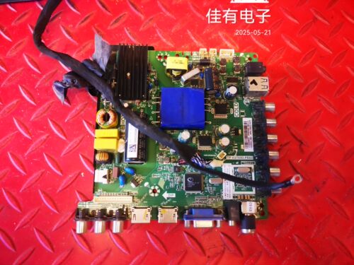 原装三洋42CE5100主板TP.VST69D.PB83屏 LC420DUJ SGE1