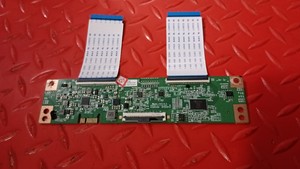 原装海信65E52F 65A5F 创维65V40逻辑板BG0004200 167003945A