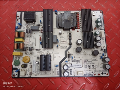 原装现货 小米L65M5-5A L65M5-ES电源板PW.195W2.981