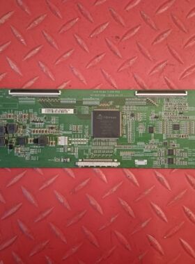 康佳LED49R6610U逻辑板47-6021036 HV550QUB-B05