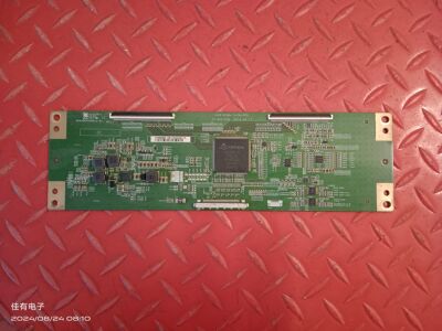 康佳LED49R6610U逻辑板47-6021036 HV550QUB-B05