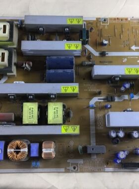 原装三星LA46/52A650A1R电源板 IP-271135A BN4400202A   IP-361