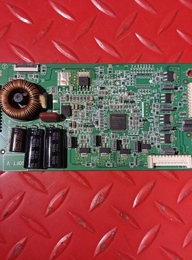 原装TCL L46V7600A-3D背光恒流板40-RD4610-DRC2LG