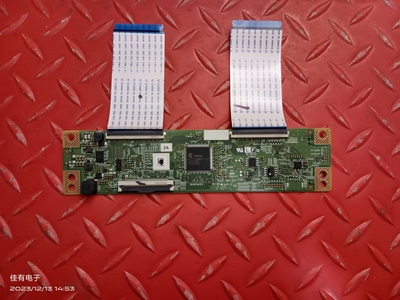 无排线海信 70E3F 逻辑板RUNTK 0488FV 6609TP ZA 屏 HD700Y1U41