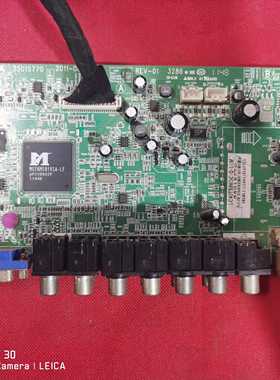 原装康佳 LC40TS86DC驱动板 主板 35015770 配V390HJ1-L01