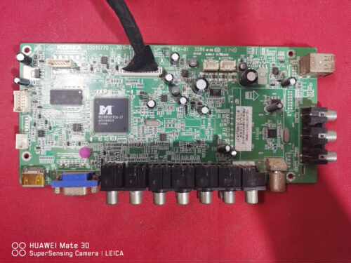 原装康佳 LC40TS86DC驱动板 主板 35015770 配V390HJ1-L01
