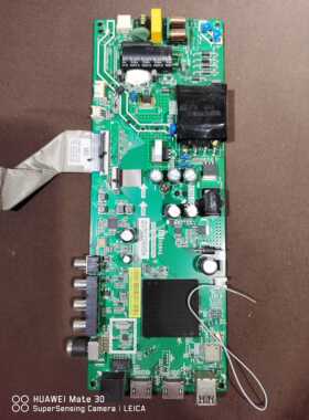 原装小米L43M5-5S主板TPD.T962H8.PB762 配屏L43M5-5S-BOE