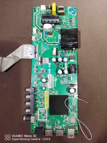 原装小米L43M5-5S主板TPD.T962H8.PB762 配屏L43M5-5S-BOE