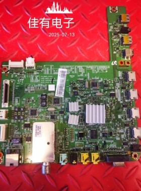 原装三星UA46C5000QR 主板BN41-01518A 配屏LTF460HM02