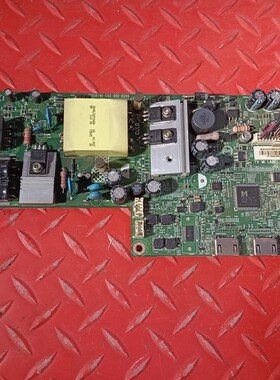 飞利浦43PFF3282主板715G8796-C03-000-004N屏TPT430B2-0LV1D.Q