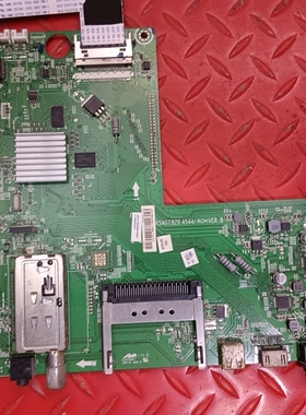 海信LED47T36X3D 原装主板 RSAG7.820.4544 (B0M1)屏LC470EUN