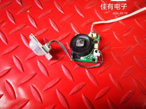 原装TCL L39F1600E 液晶电视配件 红外线接收器40-42F160-IRA2LG