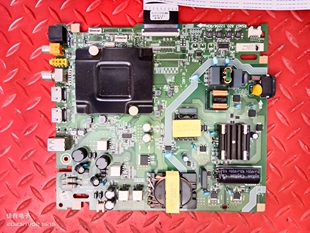 原装海信65E3H主板RSAG7.820.12206配屏HD650HIU41-T0/WG/S0