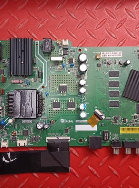 小米 L55M5-EC 液晶电视主板TPD.T962.PC796配屏L55M5-EC-CS