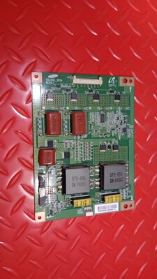 原装长虹3DTV55880i LED55760D 背光板 恒流板SSL550-3E2A