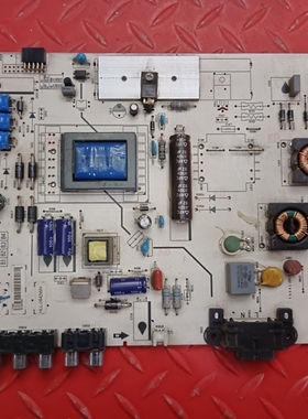 蓝色高压 海信LED32K20JD LED32EC260J电源板RSAG7.820.5338/ROH