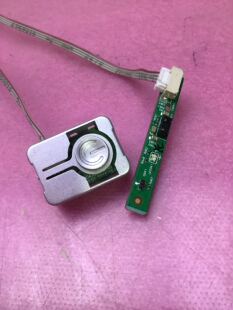 原装创维60V8E 液晶电视 开关按键板 控制线路板5800-D43G60-0P00