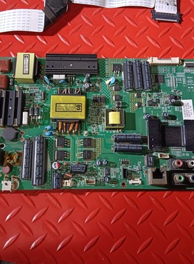 原装康佳 LED47M3500PDF主板35018186 屏72000212YT 212YT