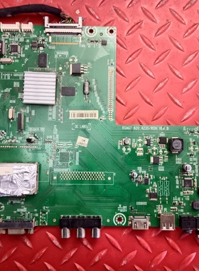 测好海信LED40K11P BOM2 主板RSAG7.820.4235 屏LTA400HM08 