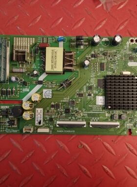 创维43E2A主板5800-A6S420-1P00配屏RDL430FY(PN0-000)CC430LV1D