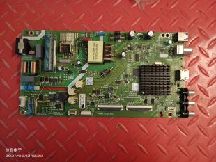 创维43E2A主板5800-A6S420-1P00配屏RDL430FY(PN0-000)CC430LV1D