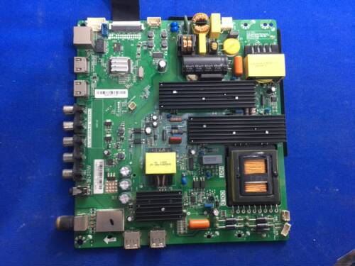 原装长虹 LED49C1080N 主板 TP.MS881.PC701 屏C490F13-E2-L