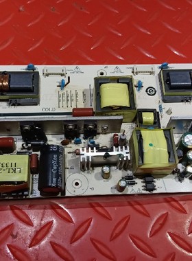 原装熊猫L26F01 电源板LK-PI320401-039B CQC03001006425 对图