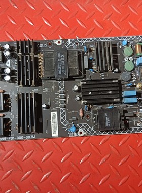 乐视D504FCNN D504FCN1 4X50M电源板715G8899-P01-000-003M/H