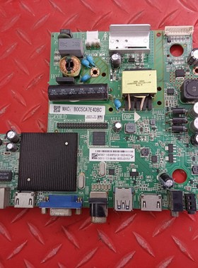 原装飞利浦39PHF5459/T3 主板MSD6A628-T4C1屏K390WK1