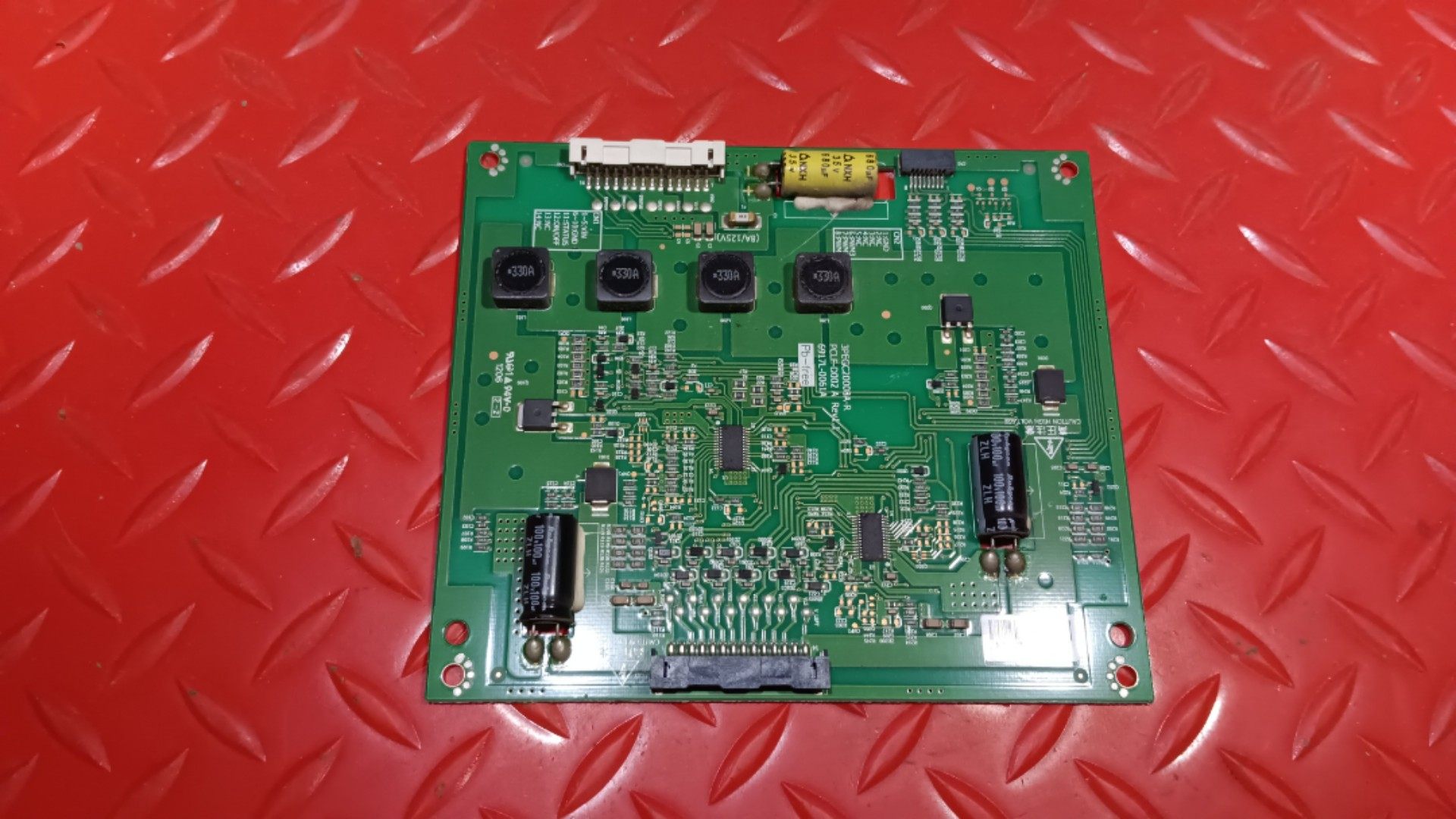 包好原装创维42E83RS 42E70RG恒流板6917L-0061A 3PEGC20008A-R 