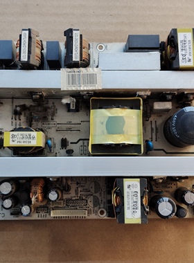 14+10针海信TLM3707 电源板E/RSAG7.820.848A对插