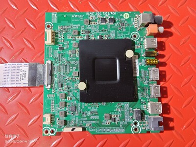 原装海信LED43N3700U液晶电视主板RSAG7.820.7532屏HD426N3U22/S0