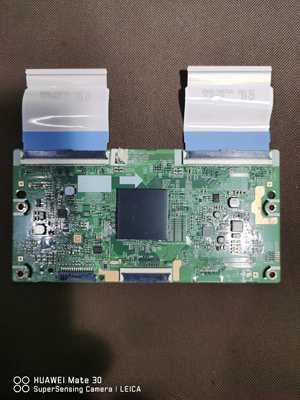 无排线原装现货 三星UA40JU5920CXXZ逻辑板BN41-02354A/02354