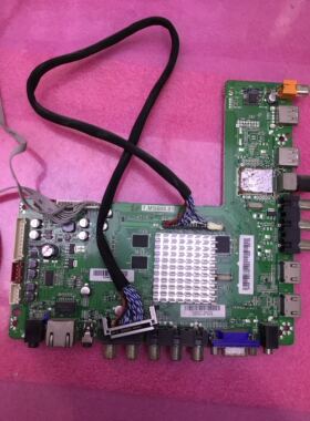 原装 HKC F42PA3100A主板T.MS608.81屏 LC420DUJ-SFE2