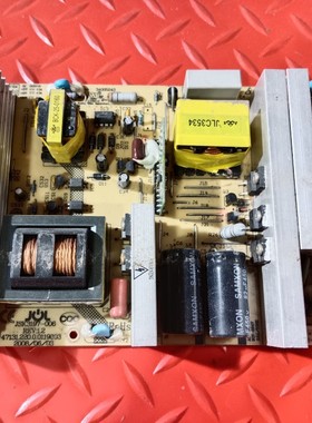 原装 康佳LC37DS30C 供电电源板JSK3197-006 34005243