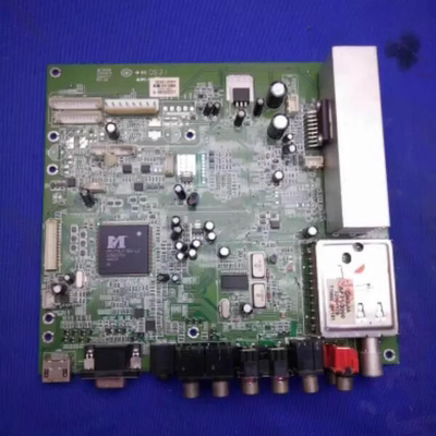 原装康佳LC32DS30主板35012577 MST9U19B配V315B1-L01