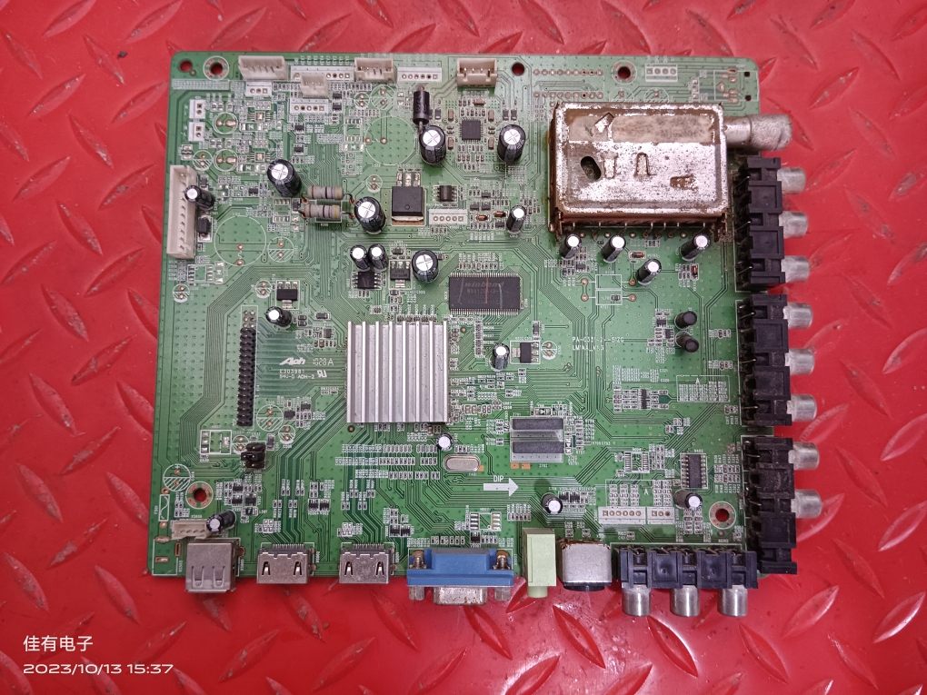 博一格PDP4221 主板 PA-0331-2-51ZG 屏 S42AX-YB09 YD13