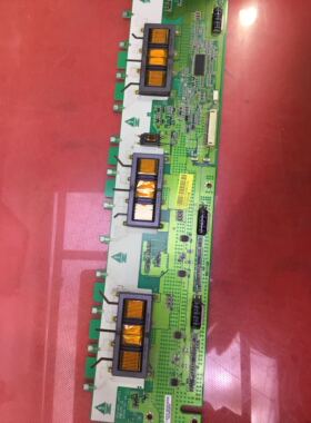 LTA400WT-L17屏 高压板SSI400-16T01/16A01/SSI400WA16 背光板