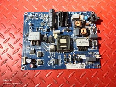  原装三洋50CE5885H5液晶电视电源板JUC7.820.00191705 现货