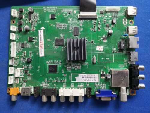 原 装 长虹 3D46C2080I 主板 JUC7.820.00075115 友达屏40T07-C09