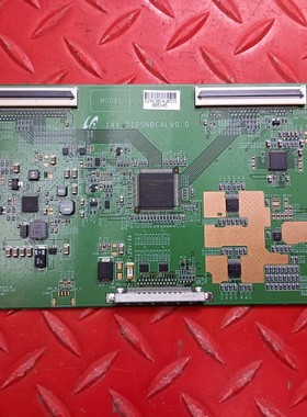 原装三星55寸拼接屏LTI550HN08逻辑板14Y_DIDSNBC4LV0.0