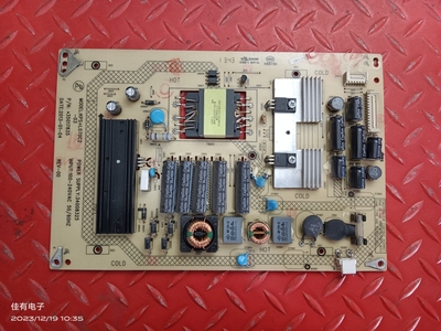 康佳LED42R5100DE 电源板35017835 34008325