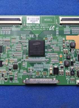 原装 TCL L55V7300A-3D 55寸液晶电视逻辑板 SQ60PB-MB34C4LV0.1