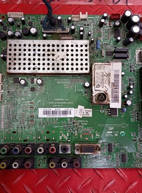 海尔液晶电视 L37K1 主板 0091802064 V1.4配V370B1-L03