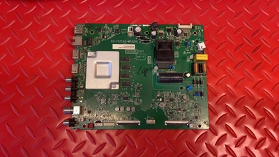 原装TCL 55V8-PRO主板40-T972AQ-MPA2HG屏LVU550NDEL KS9W00